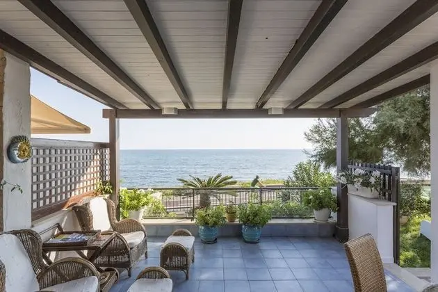 Terrazza Mare Corallo