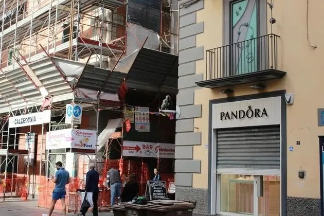 Terrazza Partenopea