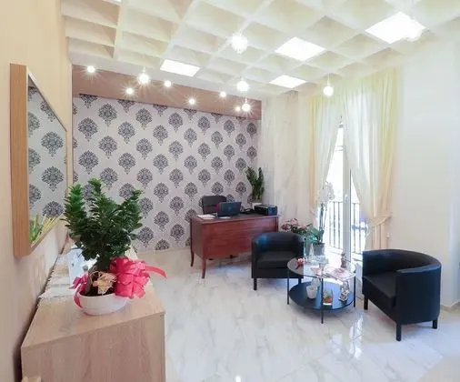 Terrazza Partenopea - Öne Çıkan Resim
