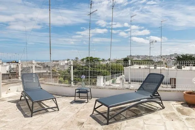 Terrazza Primavera by Wonderful Italy