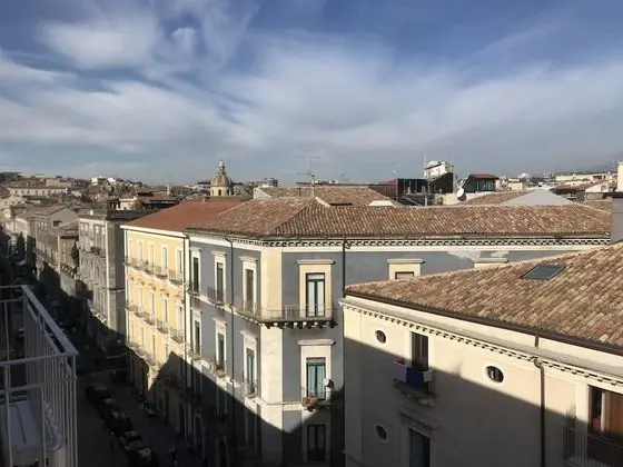 Terrazza Sangiuliano