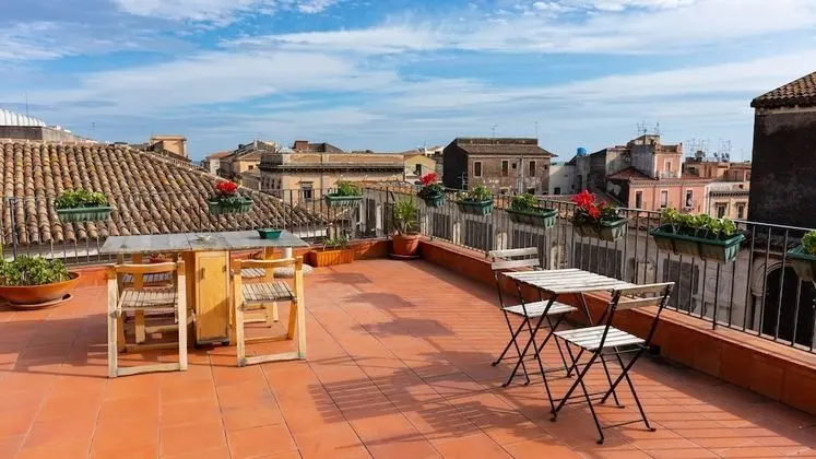 Terrazza Santa Chiara