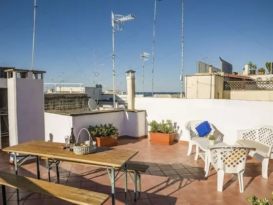 Terrazza su Monopoli