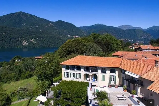 Villa Terrazza sul Lago