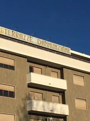 Terrazze Dannunziane - Dış Mekan