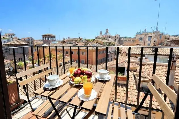 Terrazze Navona