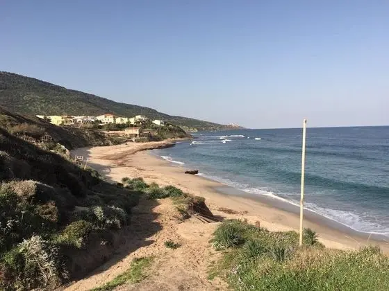 Terrazze sul Mare Alla Ciaccia - Apartment 2