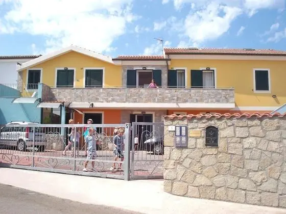 Terrazze sul Mare Alla Ciaccia - Apartment 4 - Öne Çıkan Resim