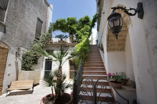 Terrazzo dei Sogni