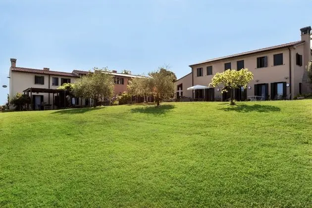 Terre Bianche agriturismo - 1