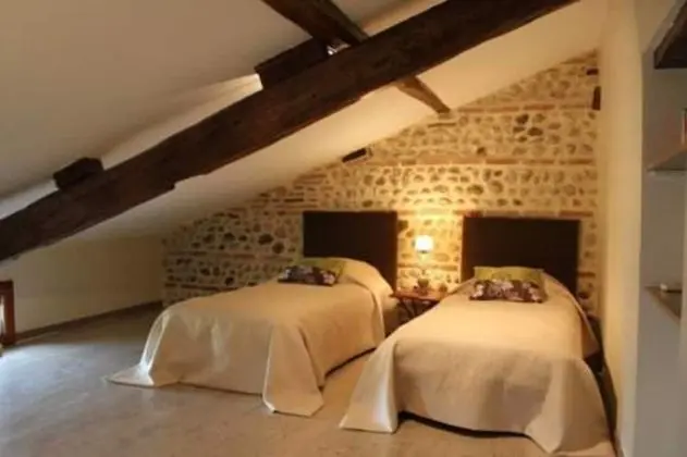 Terre de Garance - 1
