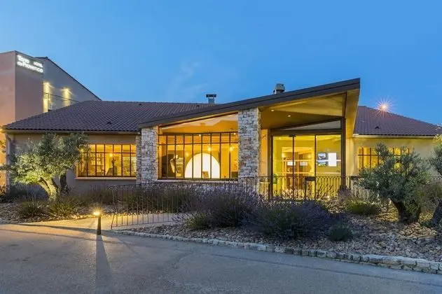 Terre de Provence Hôtel & Spa