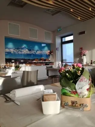 Hotel Terre Dei Salici