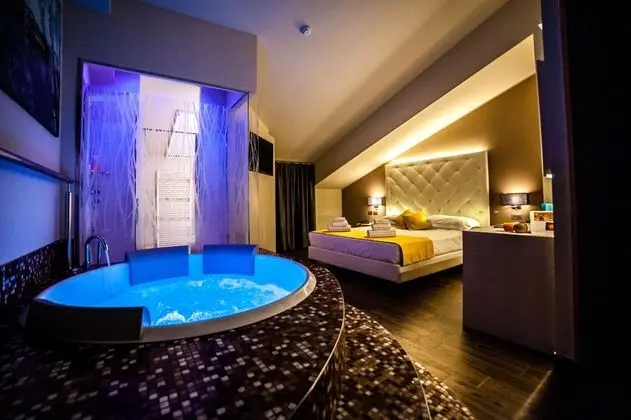Hotel Terre Dei Salici - Öne Çıkan Resim