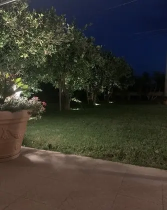 Terre del Faro - Casa Vacanze - Lobi