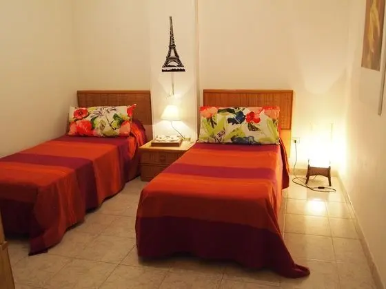 Terre del Faro - Casa Vacanze - Oda