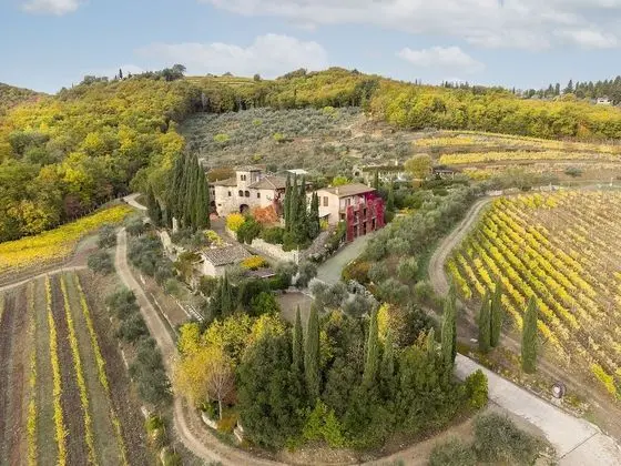 Terre di Baccio - 1