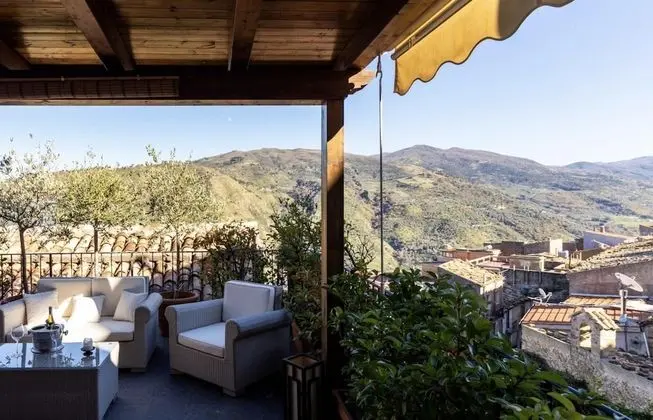 Terre di Lucida Apartment