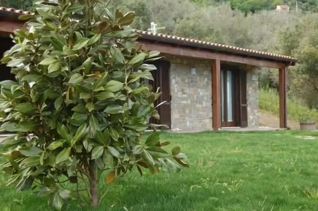 Terre di Mezzo Country House