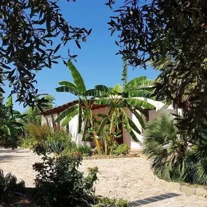 Terre e Torri Country Resort - Dış Mekan
