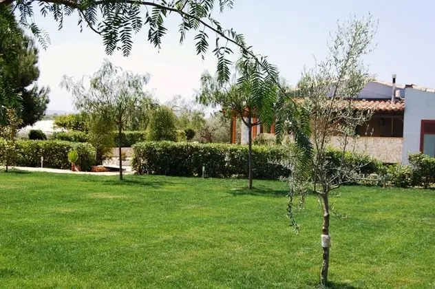 Terre Iblee Resort - Dış Mekan