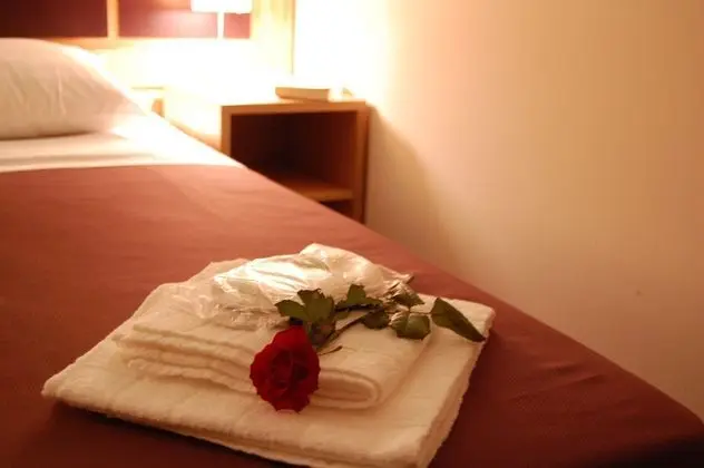 Terre Iblee Resort - Oda