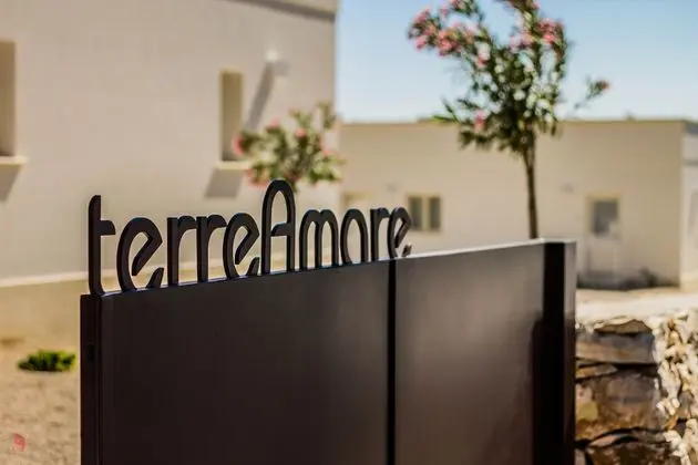 TERREAMARE AGRITURISMO