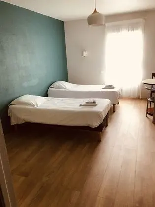 Terres de France - Appart-Hotel - Brest - Oda