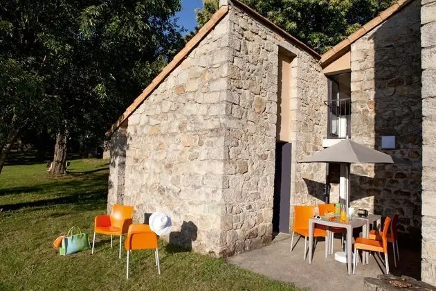 Terres de France - Domaine des Vans