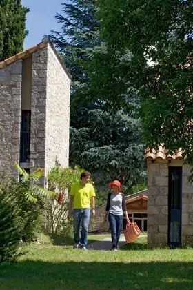 Terres de France - Domaine des Vans - Oda