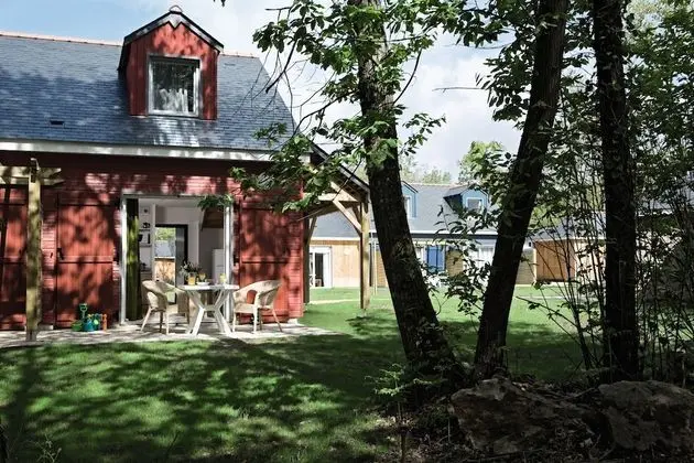 Terres de France - Le Domaine du Golf