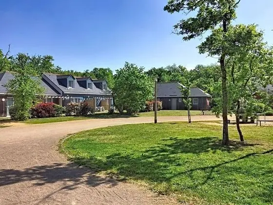 Terres de France - Le Domaine du Golf - Öne Çıkan Resim