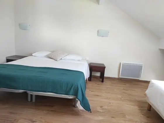 Terres de France - Le Domaine du Palais