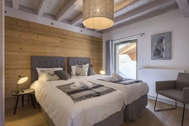 Terresens - Le Hameau de Barthélémy - Oda