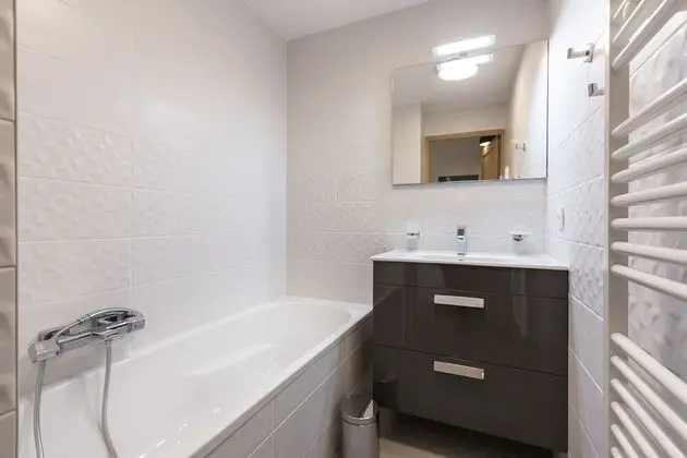 TERRESENS - Le Saphir - Banyo Tipleri