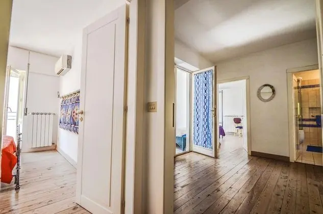 Villa Terri With Sea View Private Pool Direct Sea Access and Parking - Oda