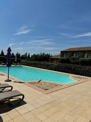 Hotel Terriciae - Havuz
