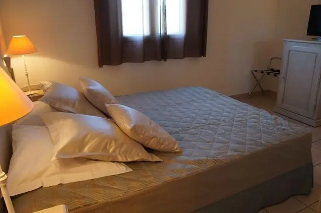 Hotel Terriciae - Oda