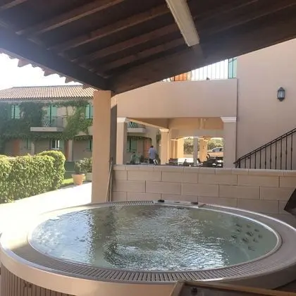 Hotel Terriciae - Spa