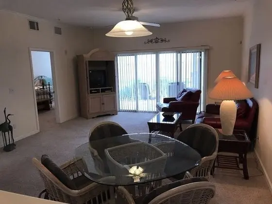 Terrific 2 BR, 2 BA Near the Beach - Villas Of Ocean Gate 308