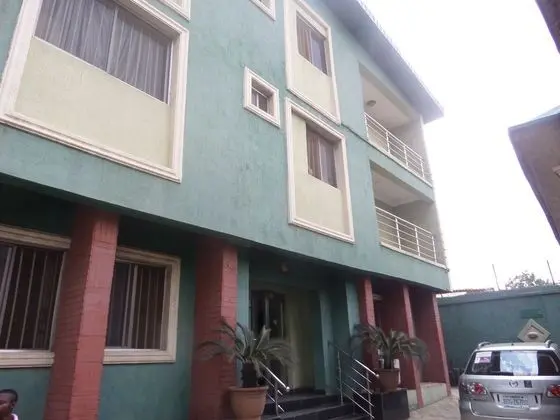 Terris Hotel and Suites