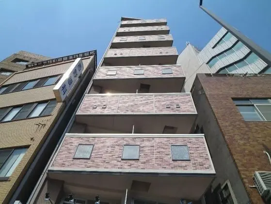Terry's Apartment Namba South I V02B