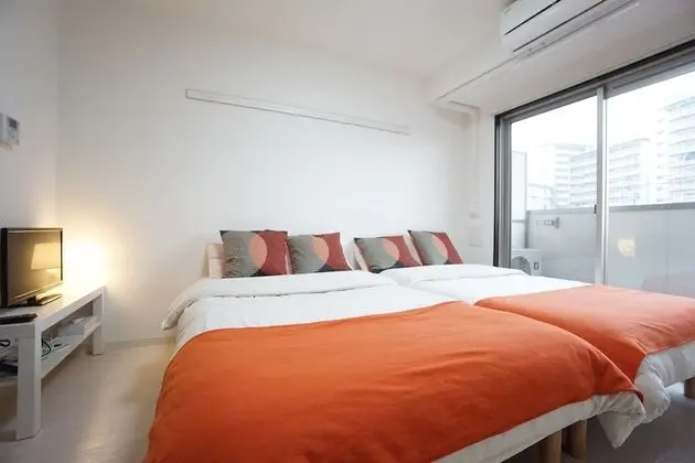 Terry's Apartment Namba West I E03C