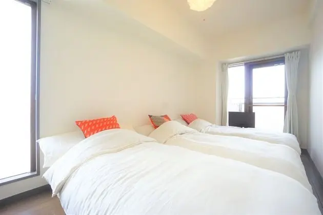 Terry's Apartment Shinsaibashi East I G12F