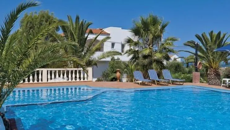 Tersanas Village Apartments