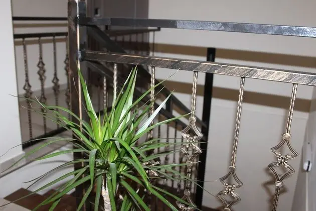 Teryan Pushkin Apart Hotel - Dış Mekan