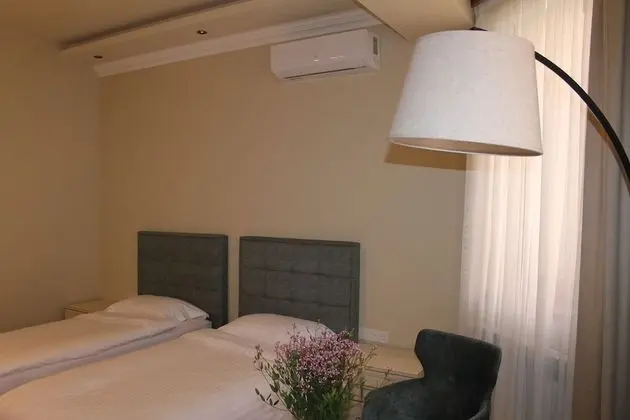 Teryan Pushkin Apart Hotel - Oda