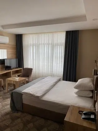 Terzioğlu Hotel