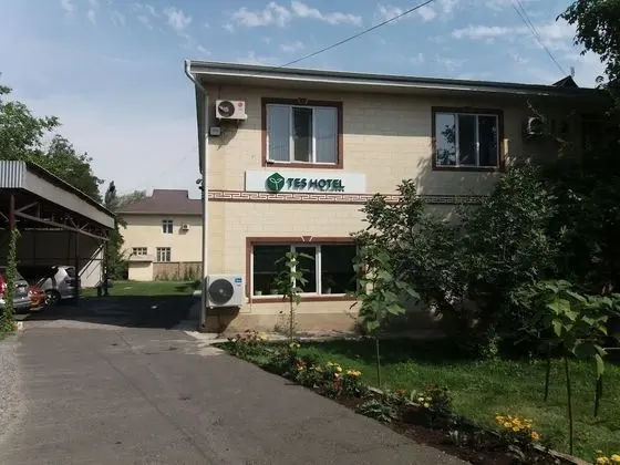 Tes Hotel
