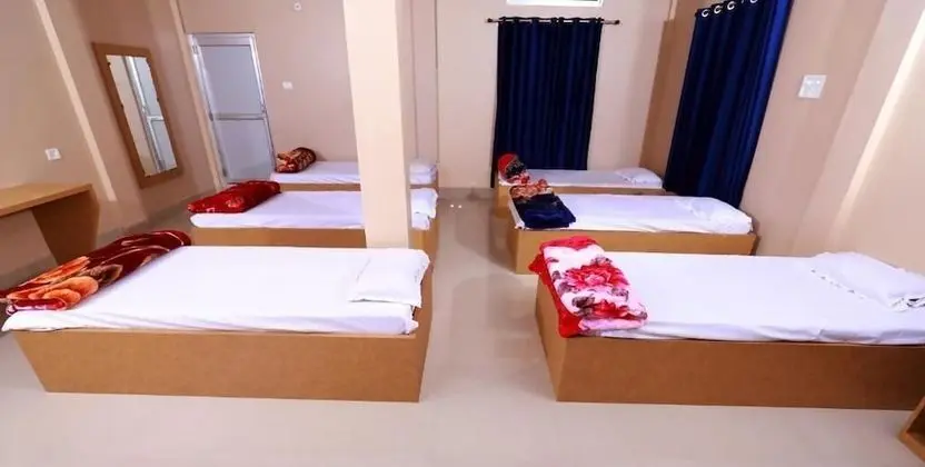 Tesco Resort - Spa